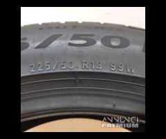 4 GOMME 225 50 18 PIRELLI A10908 - 7