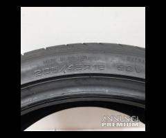 2 GOMME 205 45 18 GOODYEAR A10904 - 7