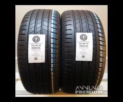 2 GOMME 225 40 18 BRIDGESTONE A10899 - 1