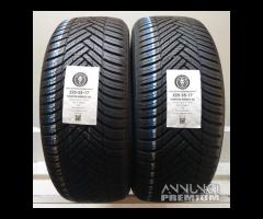 2 GOMME 225 55 17 HANKOOK A10978