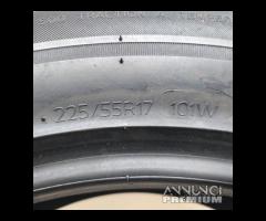 2 GOMME 225 55 17 HANKOOK A10978 - 7