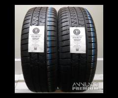 2 GOMME 215 60 17 VREDESTEIN A10967 - 1