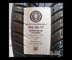 2 GOMME 205 50 17 NEXEN A10969 - 2