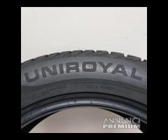 2 GOMME 215 60 17 UNIROYAL A10963