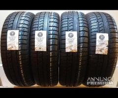 4 GOMME 215 60 17 VREDESTEIN A10961 - 1