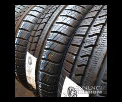 4 GOMME 215 60 17 VREDESTEIN A10961 - 4