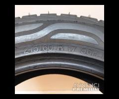 4 GOMME 215 60 17 VREDESTEIN A10961 - 7