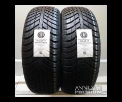 2 GOMME 215 60 17 NEXEN A10959 - 1