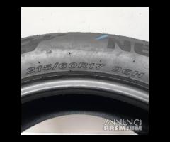 2 GOMME 215 60 17 NEXEN A10959 - 7