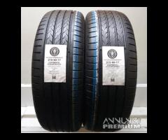 2 GOMME 215 60 17 CONTINENTAL A10957 - 1