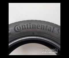 2 GOMME 215 60 17 CONTINENTAL A10957