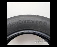 2 GOMME 215 60 17 CONTINENTAL A10957 - 6