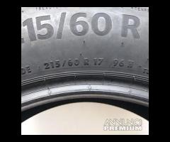 2 GOMME 215 60 17 CONTINENTAL A10957 - 7