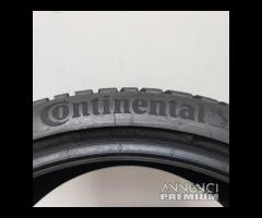 2 GOMME 245 35 18 CONTINENTAL A10954