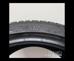 2 GOMME 245 35 18 CONTINENTAL A10954 - 7