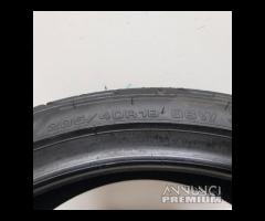 4 GOMME 205 40 18 GOODYEAR RFT A10952 - 7