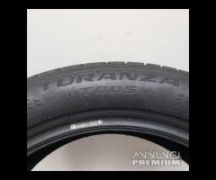 4 GOMME 225 50 18 BRIDGESTONE A10950 - 6