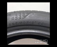 4 GOMME 225 50 18 BRIDGESTONE A10950 - 7