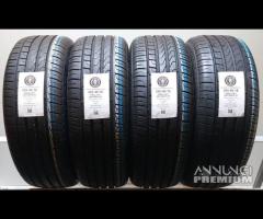 4 GOMME 205 40 18 PIRELLI RFT A10951 - 1