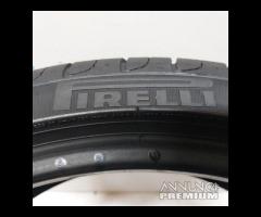 4 GOMME 205 40 18 PIRELLI RFT A10951 - 5