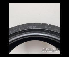 4 GOMME 205 40 18 PIRELLI RFT A10951 - 6