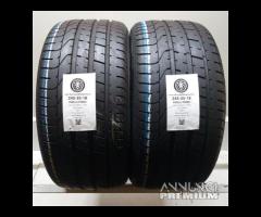 2 GOMME 245 35 18 PIRELLI A10953