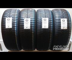 4 GOMME 235 55 18 MICHELIN A10947