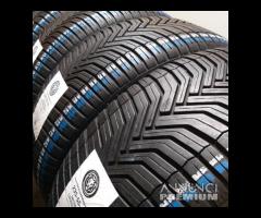 4 GOMME 235 55 18 MICHELIN A10947