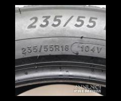 4 GOMME 235 55 18 MICHELIN A10947 - 7