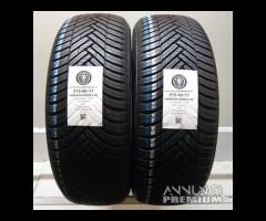 2 GOMME 215 60 17 HANKOOK A10958 - 1