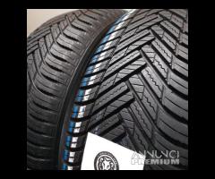 2 GOMME 215 60 17 HANKOOK A10958