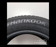 2 GOMME 215 60 17 HANKOOK A10958 - 5