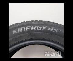 2 GOMME 215 60 17 HANKOOK A10958 - 6