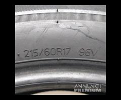 2 GOMME 215 60 17 HANKOOK A10958 - 7