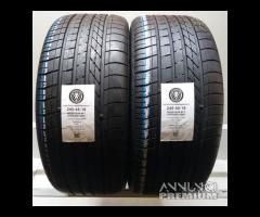 2 GOMME 245 45 18 GOODYEAR RFT A10948