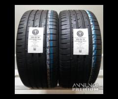 2 GOMME 245 35 18 GOODYEAR RFT A10937