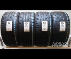 4 GOMME 245 35 18 BRIDGESTONE RFT A10933 - 1