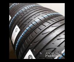 4 GOMME 245 35 18 BRIDGESTONE RFT A10933 - 4