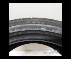 4 GOMME 245 35 18 BRIDGESTONE RFT A10933 - 7