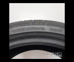 2 GOMME 245 35 18 BRIDGESTONE RFT A10932 - 7