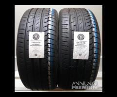 2 GOMME 235 45 18 CONTINENTAL A10935 - 1