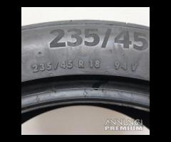 2 GOMME 235 45 18 CONTINENTAL A10935 - 7