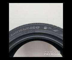 4 GOMME 225 50 18 PIRELLI RFT A10927 - 6