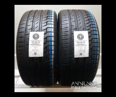 2 GOMME 235 40 18 CONTINENTAL A10924 - 1