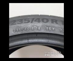 2 GOMME 235 40 18 CONTINENTAL A10924 - 7