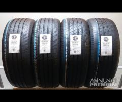 4 GOMME 215 45 18 BRIDGESTONE A10922