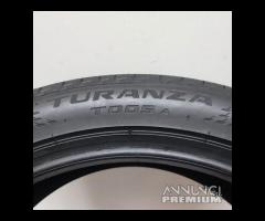 4 GOMME 215 45 18 BRIDGESTONE A10922 - 6