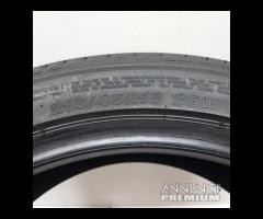 4 GOMME 215 45 18 BRIDGESTONE A10922 - 7