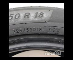 2 GOMME 225 50 18 MICHELIN A10923 - 7