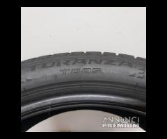 2 GOMME 225 40 18 BRIDGESTONE A10897 - 6